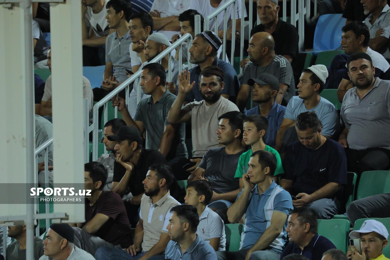 Neftchi-Ural 06.07.2023